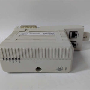 ABB CI857K01 (3BSE018144R1) | AC 800M 光纤通信接口模块 | 可靠性替换方案