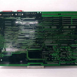 KOKUSAI KOMS-A2 CXP-544A | 半导体设备控制主板 | 停产备件风险分析