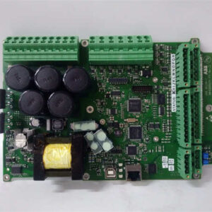 ABB UNS0119A-P,V101 | I/O基座供电单元 | 关键维保备件供应方案