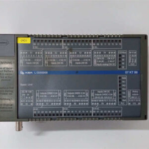 ABB GJR5253100R3160 | Advant Station 工业计算机 | 老旧HMI系统维保方案