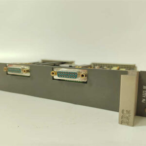 ABB PMA323BE | AC 800M冗余电源模块 | 高可靠性供电验证方案