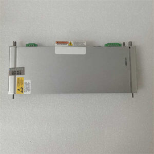 146031-01 BENTLY 3500系列 系统核心组件 - 稳定供电，消除系统单点故障！