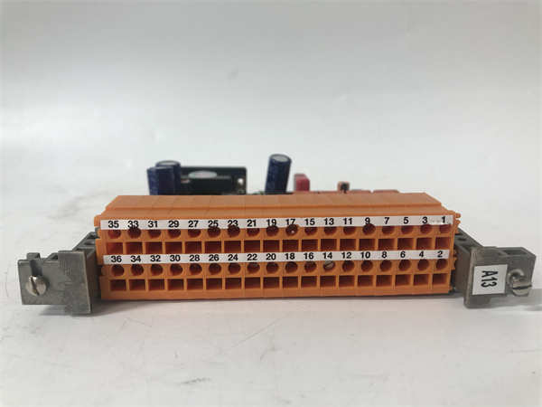 HONEYWELL 05701-A-0361 工业模块 - 抗干扰强,石油化工场景可靠适配! - Image 3