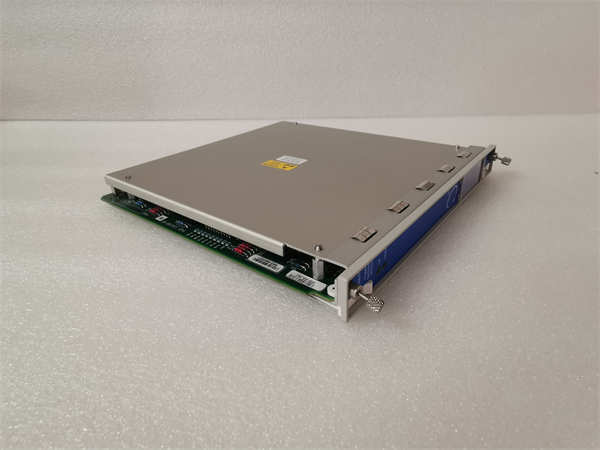 BENTLY NEVADA 3500/92 136180-01