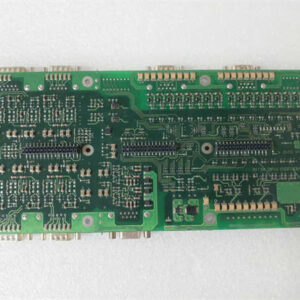 ABB UAD142A01 3BHE012551R0001 板卡 - 抗干扰设计，保障信号采集稳定！