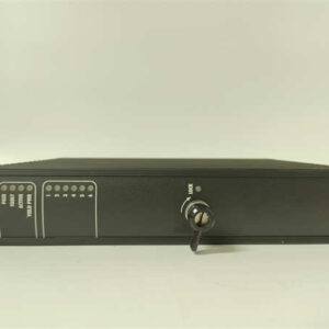 Schneider Triconex EPI3382 | Tricon 通信卡 | 新建 SIS 项目性能优势