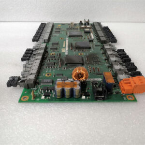 ABB UFC760BE141 3BHE004573R0141 控制器模块 - 增强型处理器