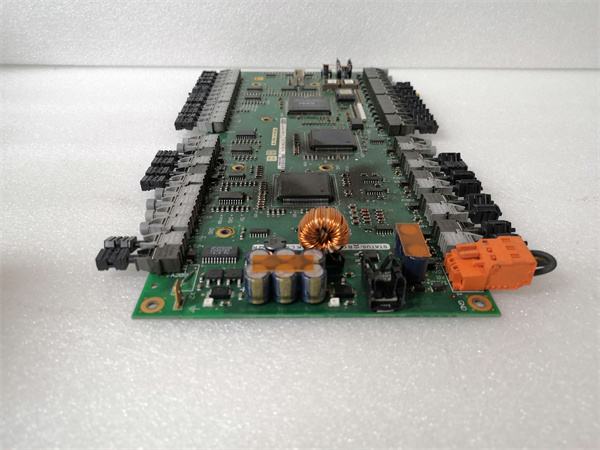 ABB UFC760BE141 3BHE004573R0141 控制器模块 - 增强型处理器