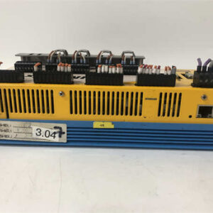 HIMA F35 安全输入模块 - 24V DC 供电，精准采集紧急停车信号！​