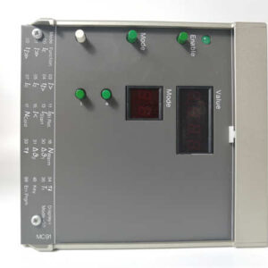 ABB HESG440588R4 | 工业电源模块 | 老旧AC 800F供电单元维保评估