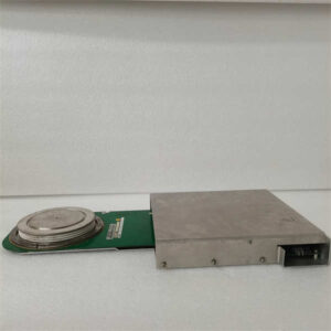 ABB 5SHY35L4503 IGCT 模块 - 工业高压变频器 (VFD) 核心功率器件。