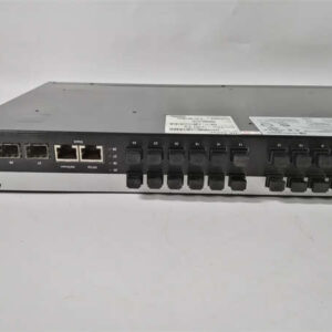 Enterasys A4H124-24FX | 高性能汇聚交换机 | 关键控制系统网络中断影响评估