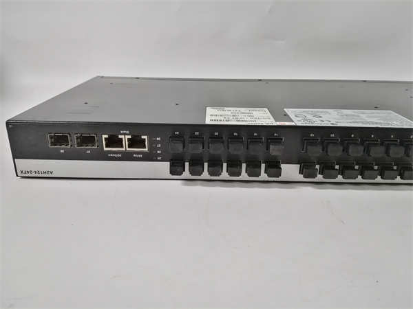 Enterasys A4H124-24FX