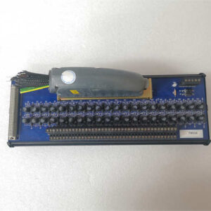 ICS T8830 安全继电器模块 - 适用于Triconex系统，SIL3认证工业安全控制核心！