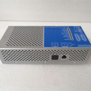 60M100-00 监测模块 - 本特利状态监测系统核心组件！