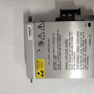 BENTLY 125840-02 涡流传感器系统 - 包含探头、延伸电缆和前置器