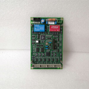 ABB 3ASC25H214 驱动应用单元 - 高性能，确保变频器精准运行！