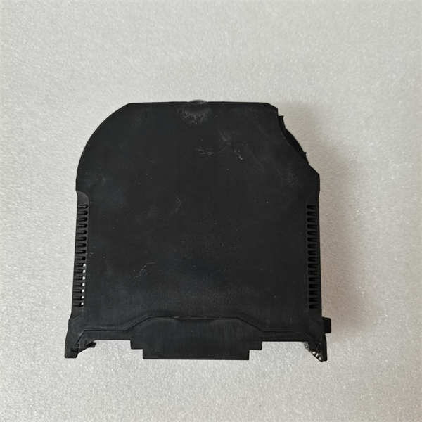 KONGSBERG RMP201-8 远程输入输出模块 - 支持多协议,海上平台信号采集首选! - 图片 3