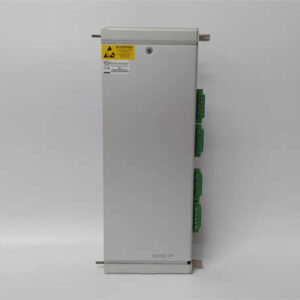 Bently Nevada 125720-01 | 3300 系统机械附件 | 停产状态下的库存管理建议