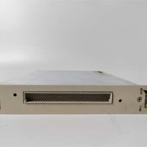 NI SCXI-1100 | SCXI 电压采集模块 | 生命周期终止与替换策略