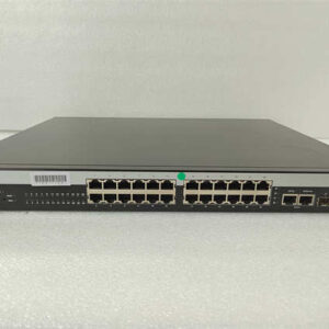 A4H124-24TX ENTERASYS 高速铜缆接入卡 - Matrix机箱兼容，实现高密度连接！