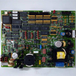 GE DS200TCEAG1BNE | Mark V/VI 涡轮控制I/O模块 | 停产备件维保分析