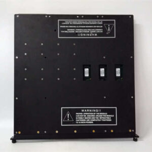 Triconex 3604E | Tricon 电源模块 | 停产备件风险预警