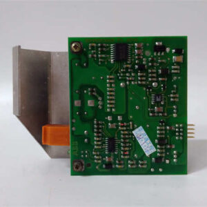 ABB 3BHB003688R0001 | AC 800M通信接口 | 高可靠性Profibus集成优势