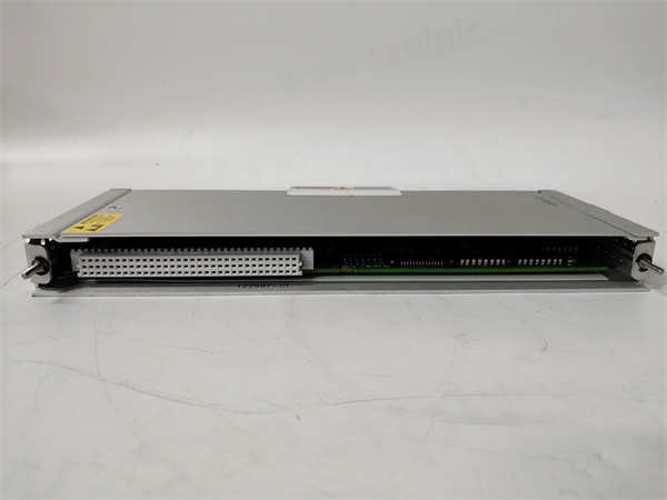 BENTLY 125720-01 3500/15 电源模块 - 冗余设计,保障连续监测系统运行 - Image 2