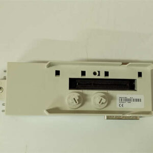 ABB TP858 | PT100温度传感器 | 工业级精度验证方案