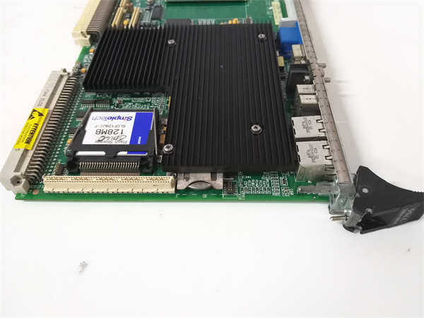 GE VMIVME-7750-734001350-027750-734001 G VMIVME-7750