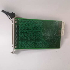 National Instruments 185633D-01 | PXI-6527 数字输入输出卡 | 关键停产硬件维保指南