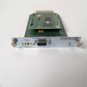 EATON DPM-MC2 | 工业电机智能接口卡 | 备件核对与延续运行策略