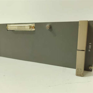 ABB PPA322B | AC 800M冗余电源模块 | 高可靠性供电验证方案