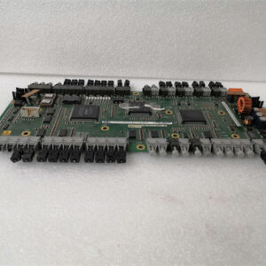 ABB UFC760BE142 3BHE004573R0142 控制器模块 - AC 800M系列旗舰型号