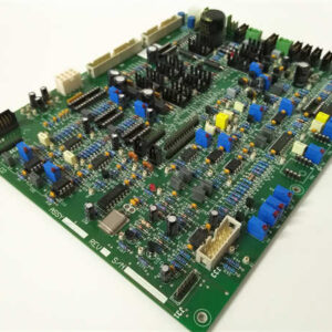 ELEMASTER IB3110250 安全控制单元 – 适用于急停、安全门与光幕联锁系统