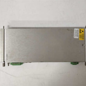 146031-01 BENTLY 位移监测模块 – 兼容3500系统，高精度轴向/径向振动测量