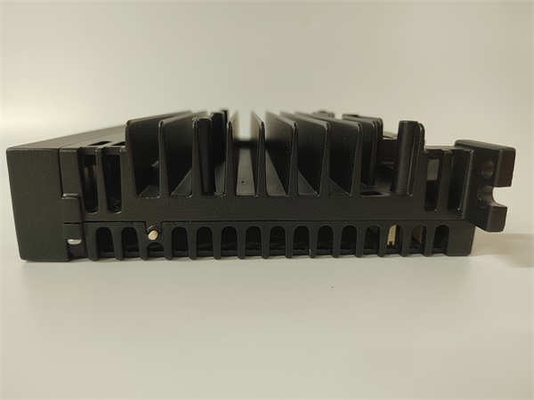 GE IS420UCSBH4A | TMR 安全CPU模块 | 关键燃机保护系统备件状态评估 - Image 2