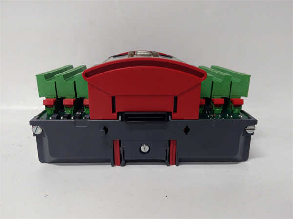 MOOG D136-001-001 | 电液伺服阀驱动模块 | 停产备件风险分析 - 图片 3