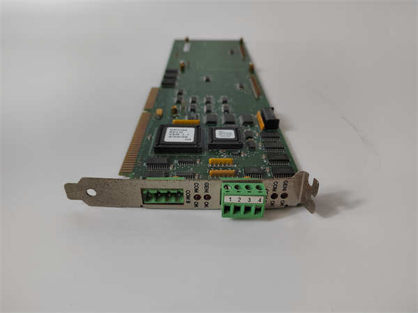 GE IC660ELB921M | Genius Bus Controller (GBC) | 备件核对与延续运行策略