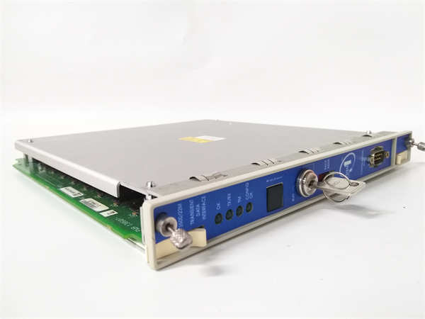 BENTLY 3500/22M 288055-01