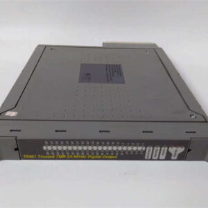 ICS Triplex T8461 | 通信接口模块 | 停产备件风险分析