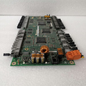 ABB UFC760BE42 3BHE004573R0042 控制器模块 - AC 800M系列升级版