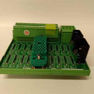 Triconex 9662-610 3000520-390C1R | Tricon 通信模块 | 停产关键接口备件风险分析