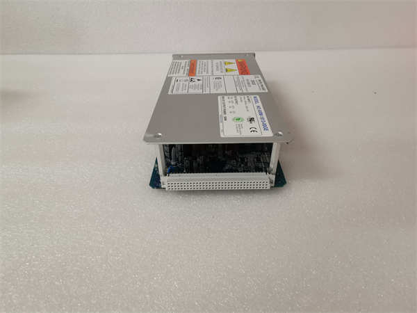 工业级稳定供电核心:Bently Nevada 106M1079-01,支持宽范围 AC 输入。 - 图片 4