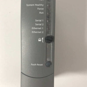 ICS Triplex T9110 | 三重化DO模块 | 关键停产硬件替换策略