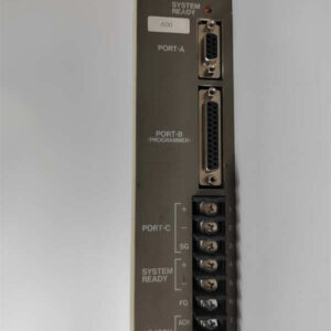 Reliance WR-D4007 | 工业直流驱动器 | 生命周期终止与替换策略