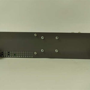 ABB KX8974c | 16点DC数字输入模块 | 高可靠性功能验证方案