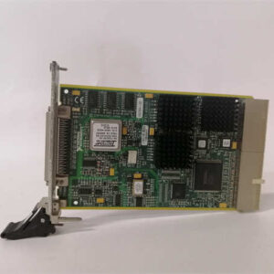 National Instruments 185745H-02 | PXI-6608 定时器卡 | 关键老旧硬件维保指南