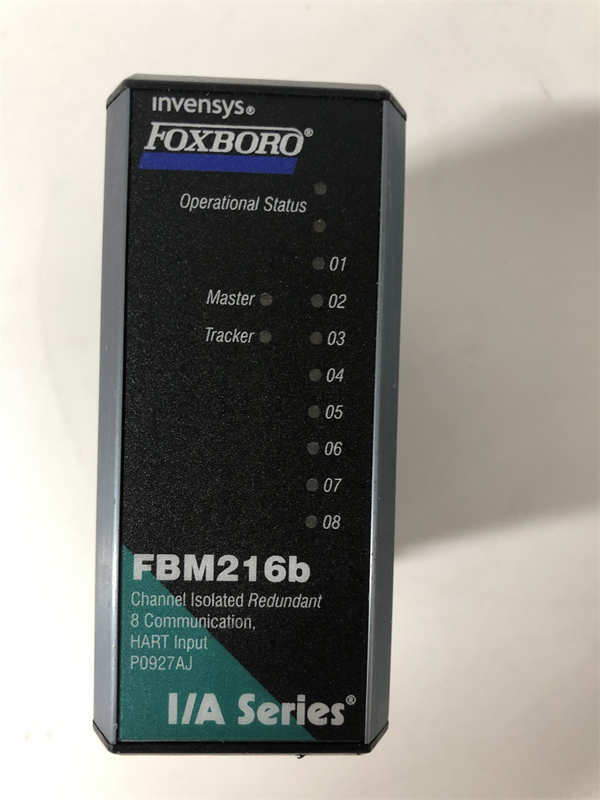 Foxboro FBM216b